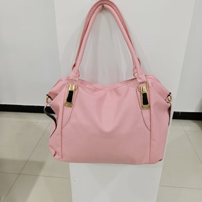 Crossbody Bag for Women – Multi-Pocket, for Work & Everyday Use – alternate view