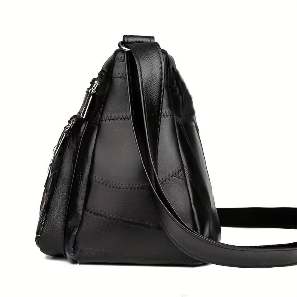 Crossbody Bag for Women – Nylon, Adjustable Strap – detail view 3