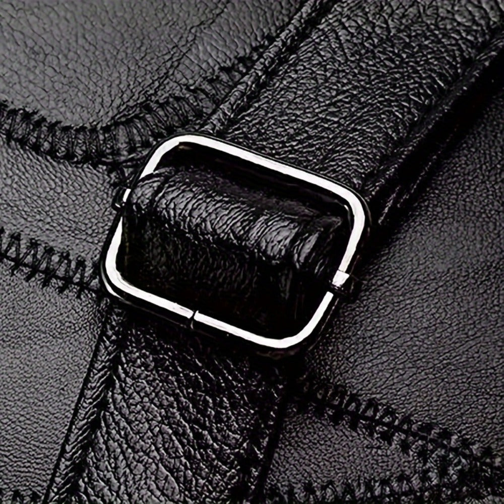 Crossbody Bag for Women – Nylon, Adjustable Strap – detail view 7