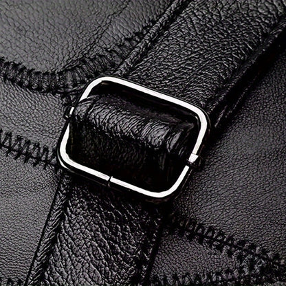Crossbody Bag for Women – Nylon, Adjustable Strap – detail view 7