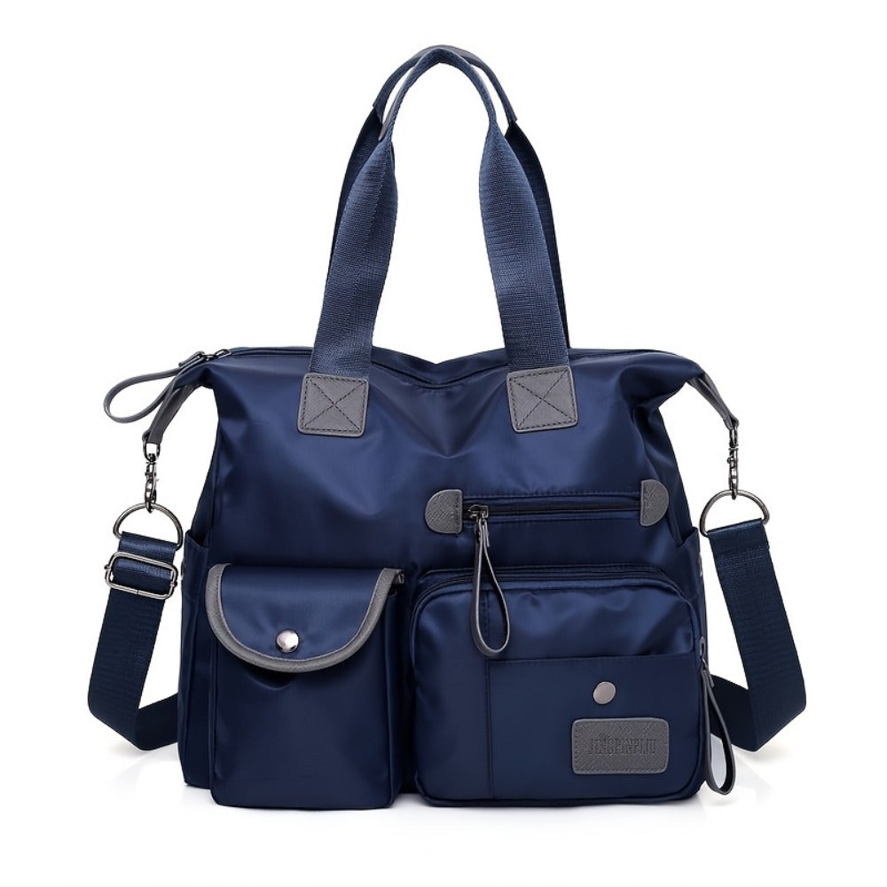 Crossbody Bag for Women – 4 Colors, Nylon, Large Capacity, Lightweight – detail view 18