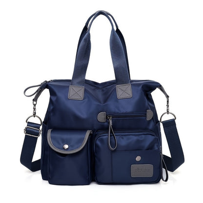 Crossbody Bag for Women – 4 Colors, Nylon, Large Capacity, Lightweight – detail view 18