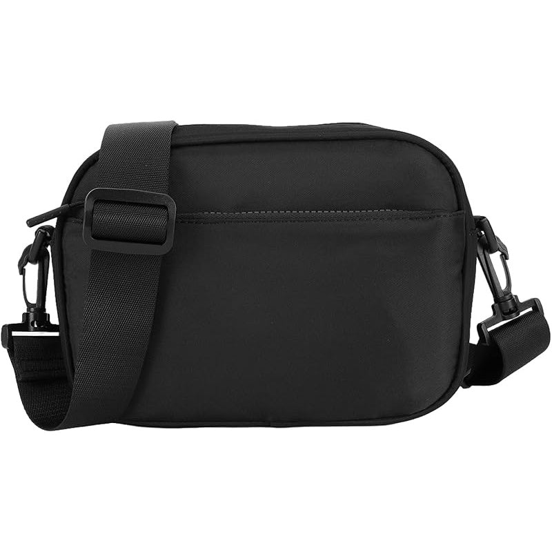 Crossbody Bag for Women – 7 Colors, Nylon, Multi-Pocket, Lightweight – detail view 31