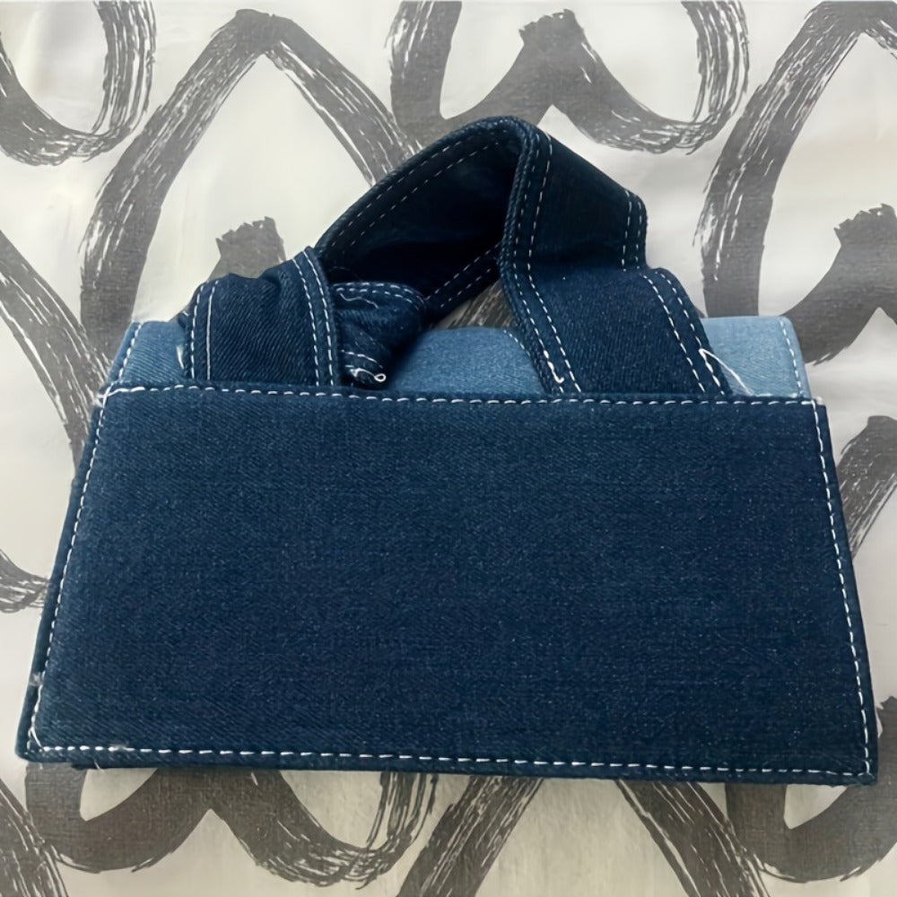 Crossbody Bag for Women – Polyester, Adjustable Strap, for Work – detail view 10