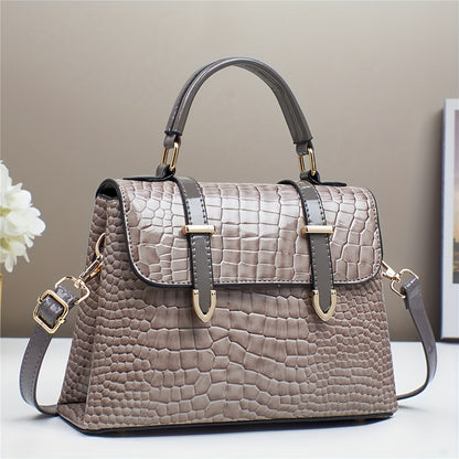Crossbody Bag for Women – Polyester, Adjustable Strap, for Everyday Use – detail view 28