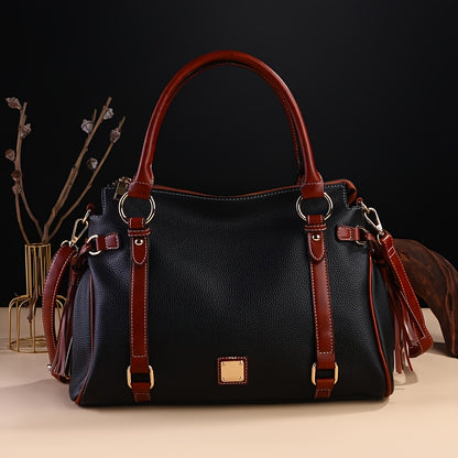 Crossbody Bag for Women – Polyester, Adjustable Strap, for Everyday Use – detail view 14