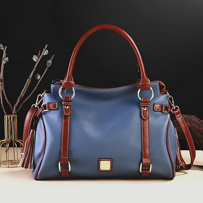 Crossbody Bag for Women – Polyester, Adjustable Strap, for Everyday Use – detail view 13