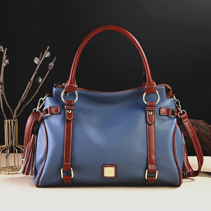 Crossbody Bag for Women – Polyester, Adjustable Strap, for Everyday Use – detail view 5