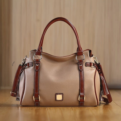 Crossbody Bag for Women – Polyester, Adjustable Strap, for Everyday Use – detail view 6