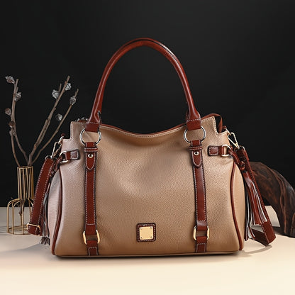Crossbody Bag for Women – Polyester, Adjustable Strap, for Everyday Use – detail view 12