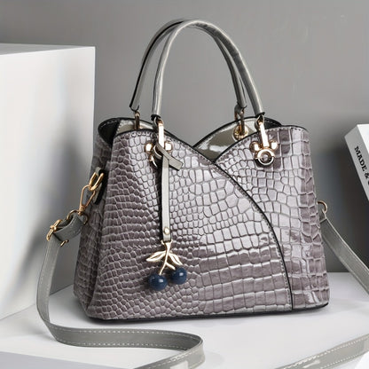 Crossbody Bag for Women – Polyester, Compact – detail view 2