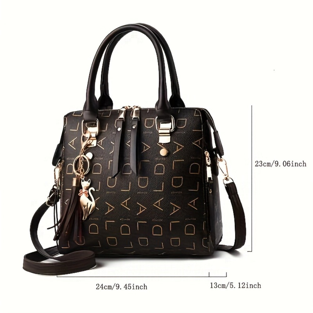 Crossbody Bag for Women – Polyester, for Everyday Use – detail view 2
