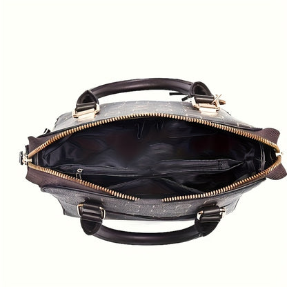 Crossbody Bag for Women – Polyester, for Everyday Use – detail view 3