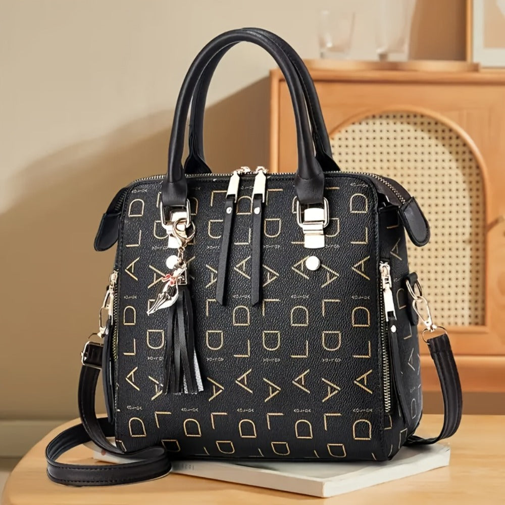 Crossbody Bag for Women – Polyester, for Everyday Use – detail view 5