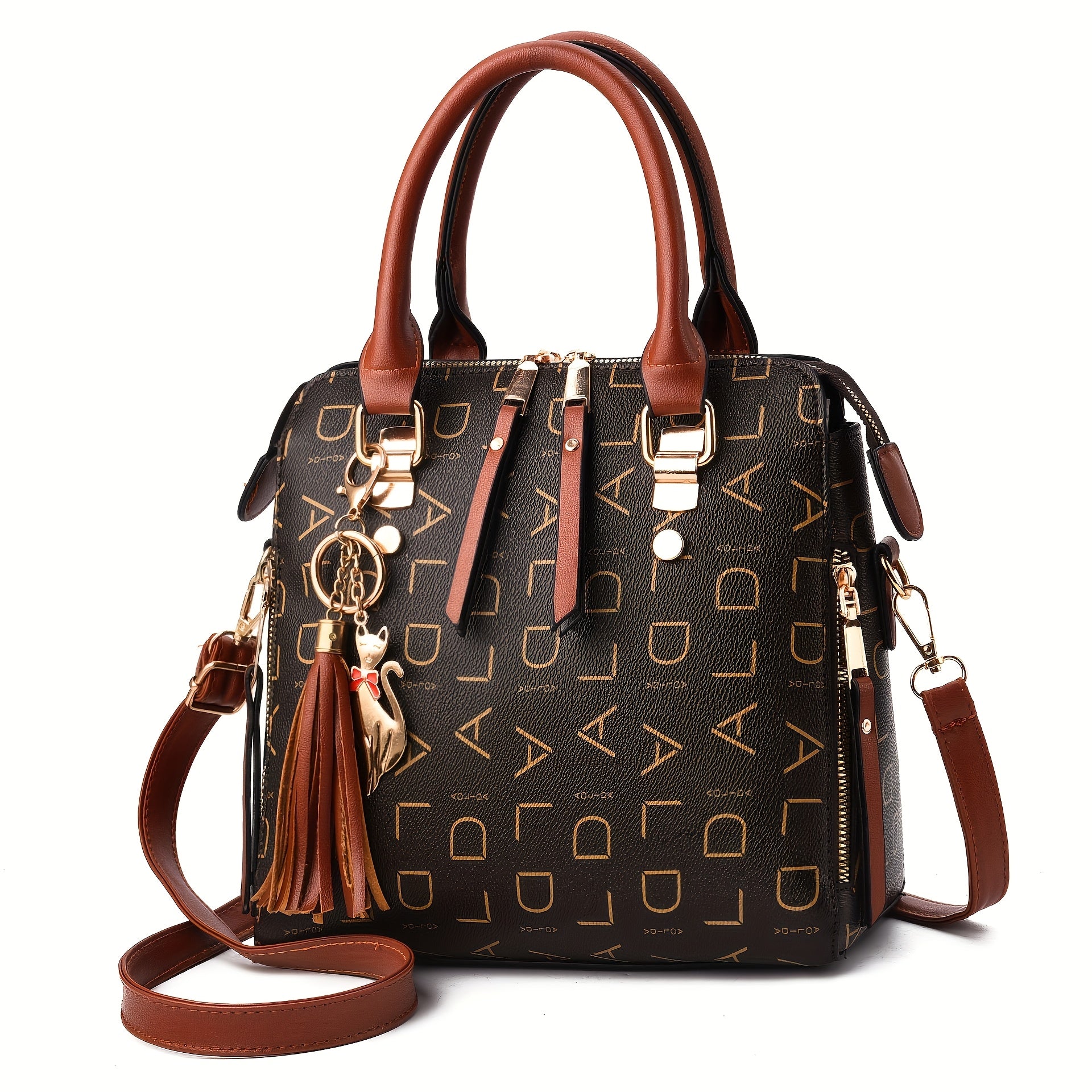 Crossbody Bag for Women – Polyester, for Everyday Use – detail view 9