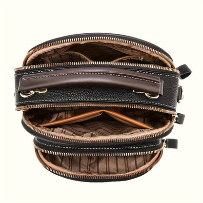 Crossbody Bag for Women – Polyester, Compact, for Everyday Use – detail view 4
