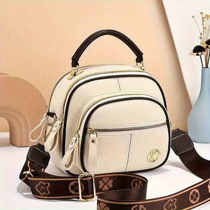 Crossbody Bag for Women – Polyester, Compact, for Everyday Use – detail view 7