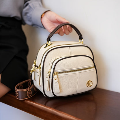 Crossbody Bag for Women – Polyester, Compact, for Travel & Work – detail view 8
