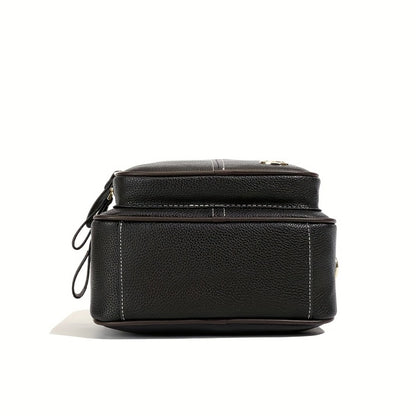 Crossbody Bag for Women – Polyester, Compact, for Travel & Work – detail view 9