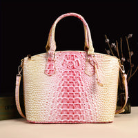 13# Pink + Yellow