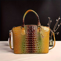 6#yellow+brown