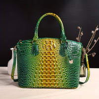 7#yellow+green