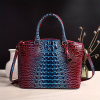 9# Blue + Purple