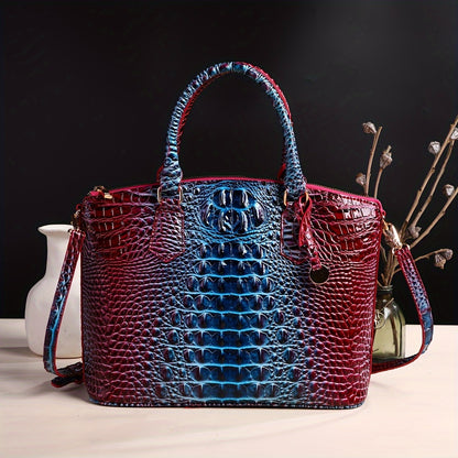 Crossbody Bag for Women – Polyester, for Work – detail view 4