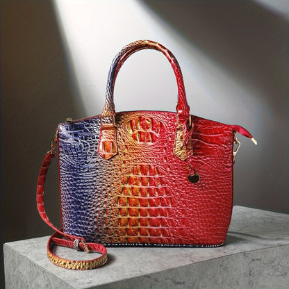 Crossbody Bag for Women – Polyester, for Work – detail view 19
