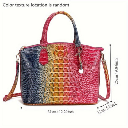Crossbody Bag for Women – Polyester, for Work – detail view 10