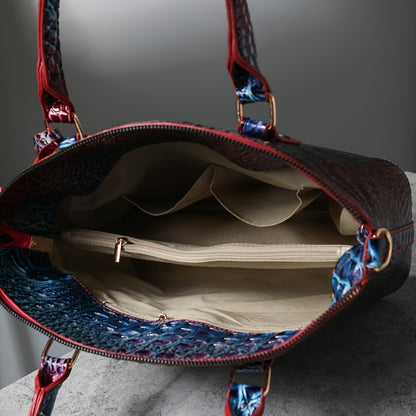 Crossbody Bag for Women – Polyester, for Work – detail view 12