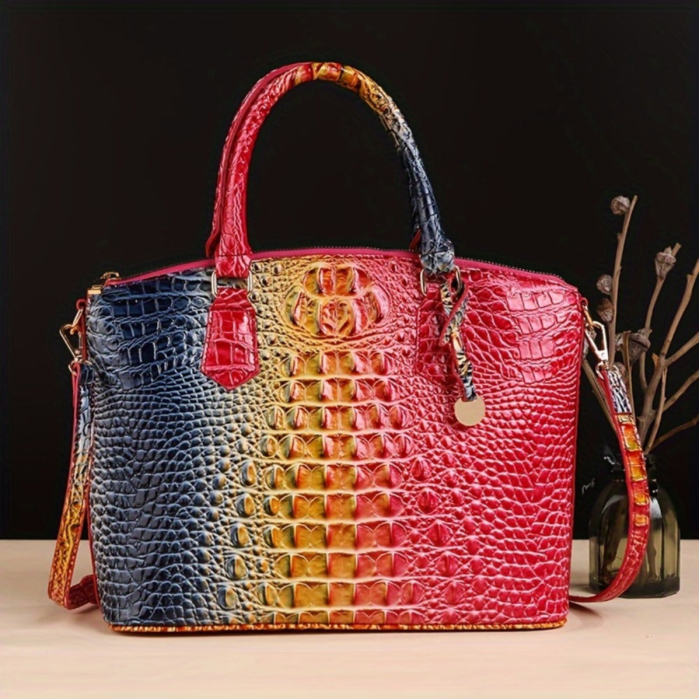 Crossbody Bag for Women – Polyester, for Work – detail view 15