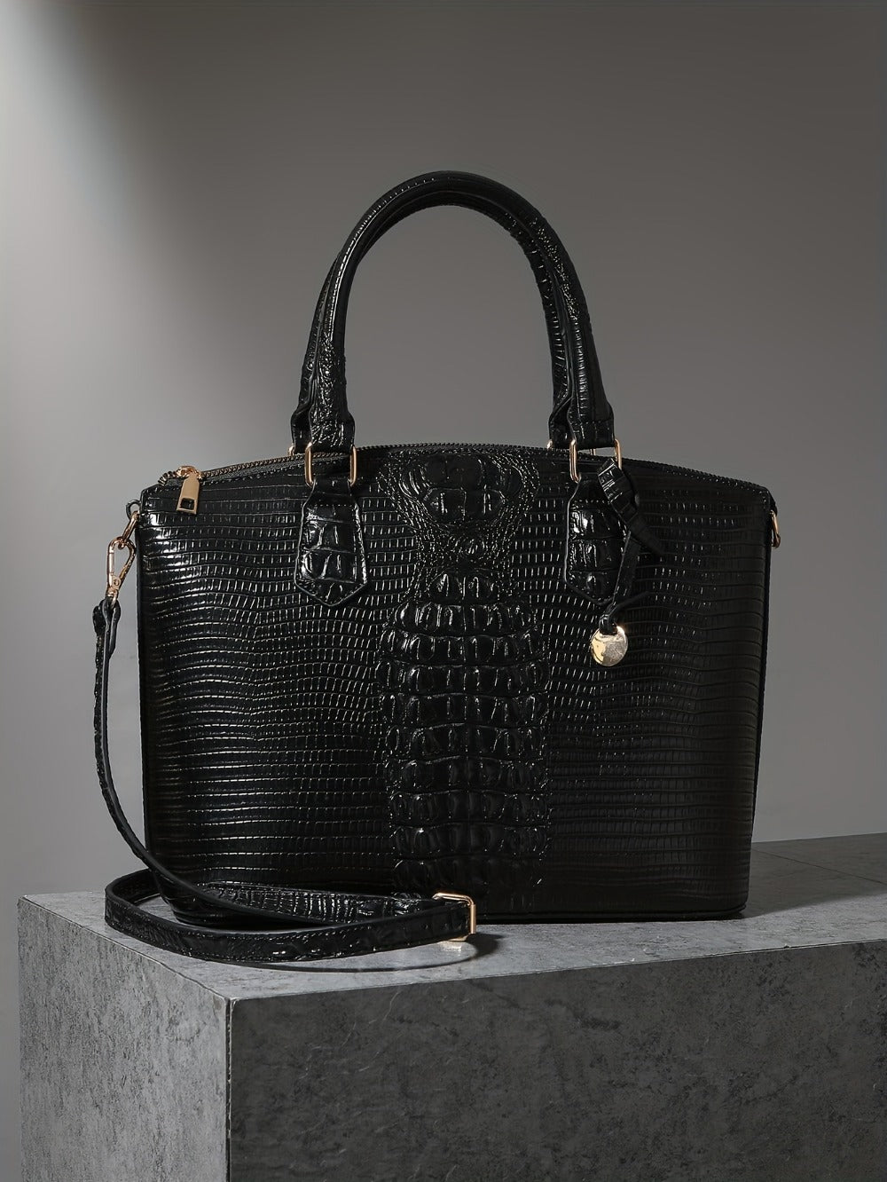 Crossbody Bag for Women – Polyester, for Work – detail view 33