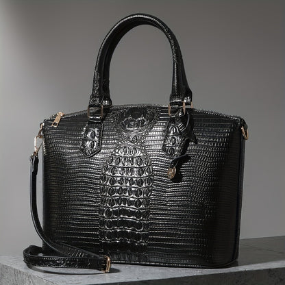 Crossbody Bag for Women – Polyester, for Work – detail view 12