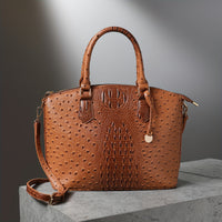 Ostrich Brown