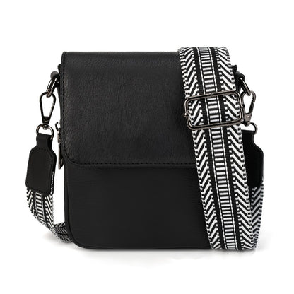 Crossbody Bag for Women – PU Leather, for Travel & Everyday Use – detail view 8