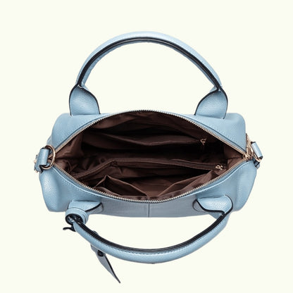 Crossbody Bag for Women – PU Leather, for Travel & Work – detail view 12