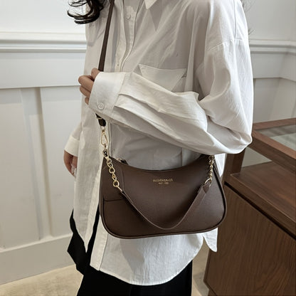 Crossbody Bag for Women – PU Leather, for Everyday Use – alternate view