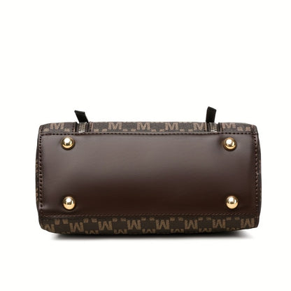 Crossbody Bag for Women – 3 Colors, PU Leather – detail view 18