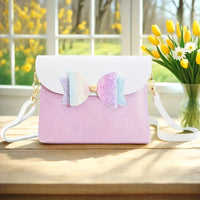 Glitter Pink (no Keychain)