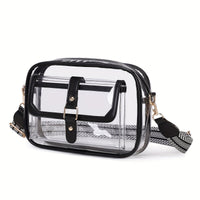 Transparent Black
