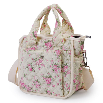 Crossbody Bag for Women – Quilted, for Travel & Everyday Use – detail view 7