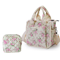 Pink Flower(2PCS)