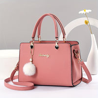 pink color