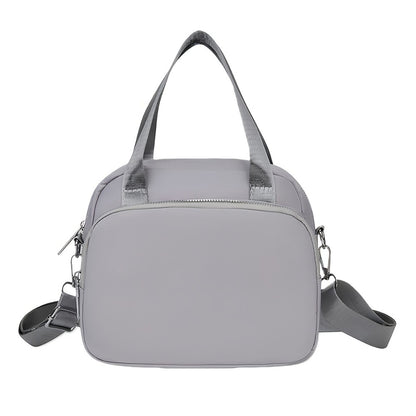 Crossbody Bag for Women – for Travel & Everyday Use, Oxford Cloth Multi Compartment – detail view 11