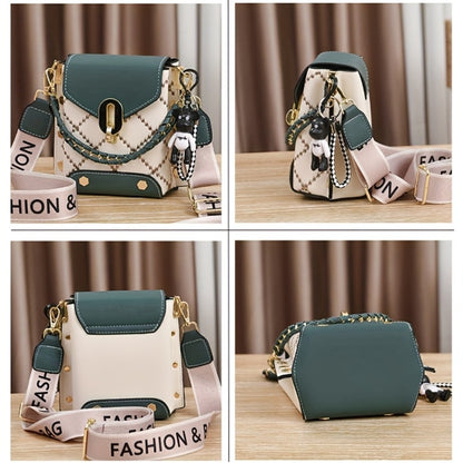 Crossbody Bag for Women – 4 Colors, for Travel & Work – detail view 7