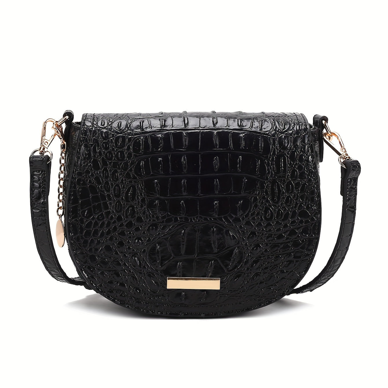 Crossbody Bag for Women – 7 Colors, for Travel & Work – detail view 3