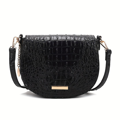 Crossbody Bag for Women – 7 Colors, for Travel & Work – detail view 3
