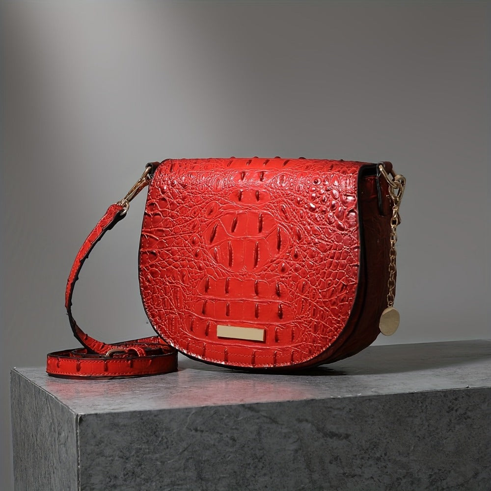 Crossbody Bag for Women – 7 Colors, for Travel & Work – detail view 20