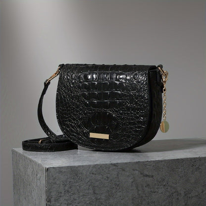 Crossbody Bag for Women – 7 Colors, for Travel & Work – detail view 23